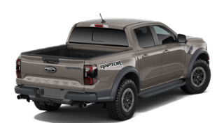 2026 Ford Ranger® External Image 4
